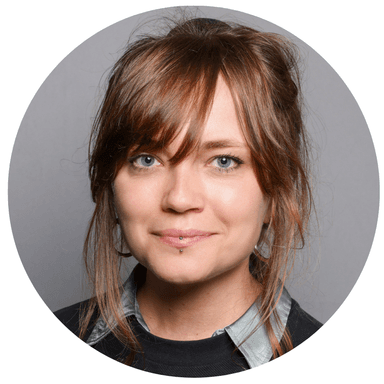 Katharina Flisikowski