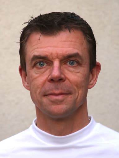 Claus Wickinghoff