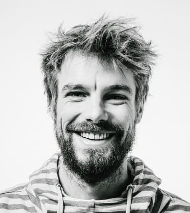 Robin Pfaff