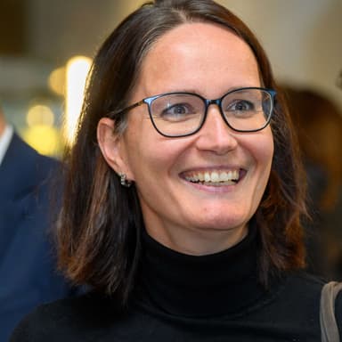 Friederike Zelke