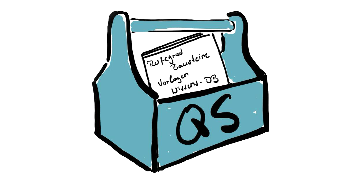 QS-Baukasten