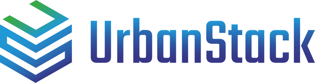 Logo Urban Stack