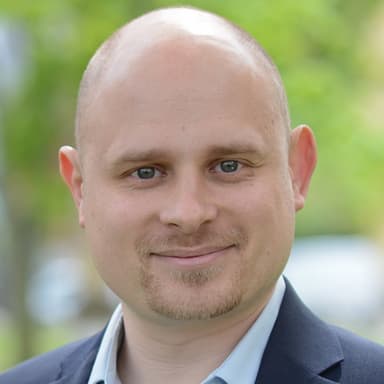 Dr. Christoph Schubert