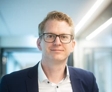 Björn Beck