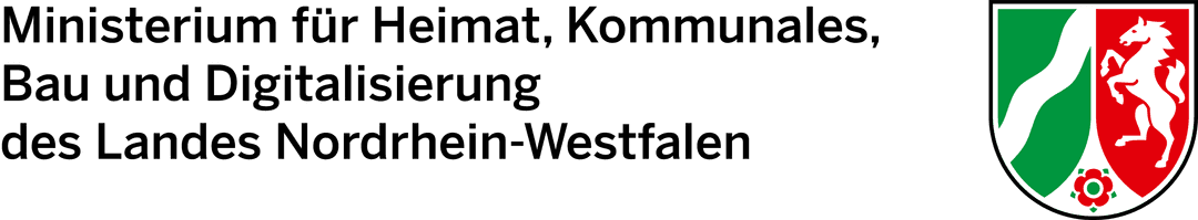 Logo BundID Keycloak Adapter MHKBD NRW