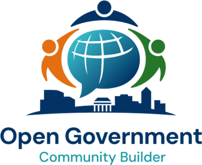 Open Government Community Builder